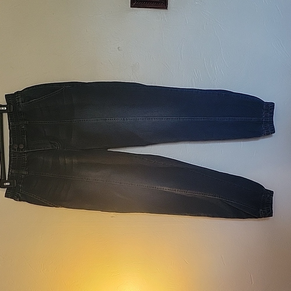 Jeans-joggers